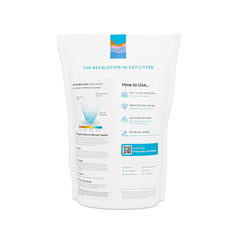 PrettyLitter Original Unscented Cat Litter