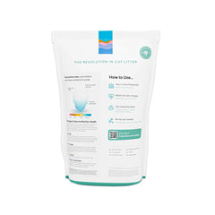 PrettyLitter Aloe Scented Cat Litter