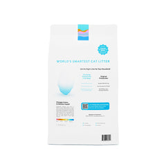 PrettyLitter Clumping Cat Litter